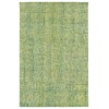 Dalyn Calisa CS5 Kiwi Area Rug 3 ft. 6 in. X 5 ft. 6 in. Rectangle