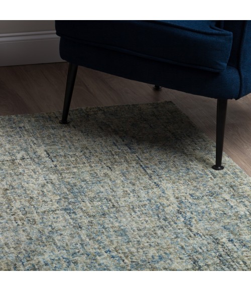 Dalyn Calisa CS5 Indigo Area Rug 9 ft. X 13 ft. Rectangle