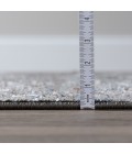 Dalyn Gala GA10 Steel Area Rug 4 ft. 11 in. X 7 ft. Rectangle