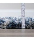 ARTURRO AREA RUG Dalyn Arturro AT9 Denim Area Rug 5 ft. 3 in. X 7 ft. 7 in. Rectangle