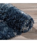 ARTURRO AREA RUG Dalyn Arturro AT11 Navy Area Rug 5 ft. 3 in. X 7 ft. 7 in. Rectangle