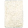 Dalyn Impact IA100 Ivory Area Rug 9 ft. X 13 ft. Rectangle