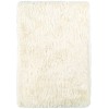 Dalyn Impact IA100 Ivory Area Rug 6 ft. X 9 ft. Rectangle