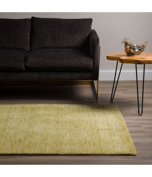 Dalyn Rafia RF100 Kiwi Area Rug 5 ft. X 7 ft. 6 in. Rectangle