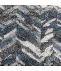 ROCCO AREA RUG Dalyn Rocco RC4 Multi Area Rug 9 ft. 6 in. X 13 ft. 2 in. Rectangle