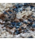 Dalyn Gala GA10 Navy Area Rug 3 ft. 3 in. X 5 ft. 1 in. Rectangle