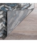 ROCCO AREA RUG Dalyn Rocco RC4 Multi Area Rug 9 ft. 6 in. X 13 ft. 2 in. Rectangle