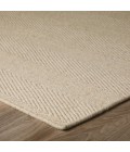 Dalyn Monaco Sisal MC200 Linen Area Rug 12 ft. X 12 ft. Round