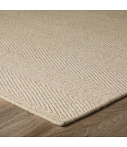 Dalyn Monaco Sisal MC200 Linen Area Rug 10 ft. X 10 ft. Round