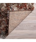 ARTURRO AREA RUG Dalyn Arturro AT10 Canyon Area Rug 7 ft. 10 in. X 10 ft. 7 in. Rectangle