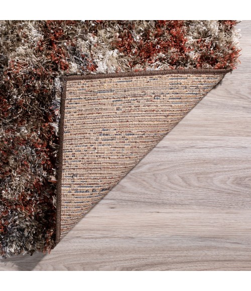 ARTURRO AREA RUG Dalyn Arturro AT10 Canyon Area Rug 7 ft. 10 in. X 10 ft. 7 in. Rectangle
