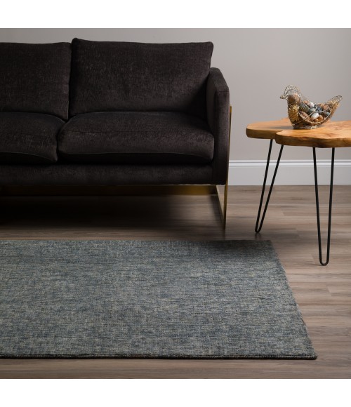 Dalyn Calisa CS5 Carbon Area Rug 3 ft. 6 in. X 5 ft. 6 in. Rectangle