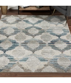 Dalyn Antigua AN3 Linen Area Rug 5 ft. 3 in. X 7 ft. 7 in. Rectangle