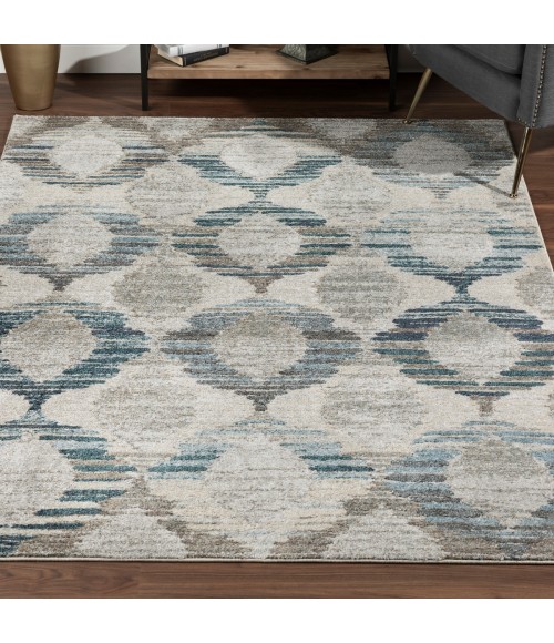 ANTIGUA AREA RUG Dalyn Antigua AN3 Linen Area Rug 3 ft. 3 in. X 5 ft. 3 in. Rectangle