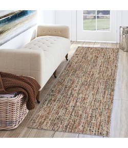 Dalyn Bondi BD1 Sunset Area Rug 2 ft. 6 in. X 10 ft. Runner