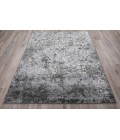 Dalyn Antigua AN6 Grey Area Rug 9 ft. 6 in. X 13 ft. 2 in. Rectangle