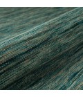 Dalyn Targon TA1 Turquoise Area Rug 9 ft. X 13 ft. Rectangle