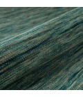 Dalyn Targon TA1 Turquoise Area Rug 5 ft. X 7 ft. 6 in. Rectangle