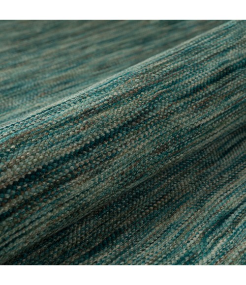 Dalyn Targon TA1 Turquoise Area Rug 9 ft. X 13 ft. Rectangle