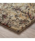 Dalyn Aero AE8 Mocha Area Rug 7 ft. 10 in. X 10 ft. 7 in. Rectangle