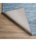 Dalyn Zion ZN1 Navy Area Rug 9 ft. X 13 ft. Rectangle