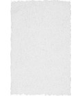 UTOPIA AREA RUG Dalyn Utopia UT100 Snow Area Rug 3 ft. 6 in. X 5 ft. 6 in. Rectangle