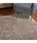 Dalyn Impact IA100 Mushroom Area Rug 3 ft. 6 in. X 5 ft. 6 in. Rectangle