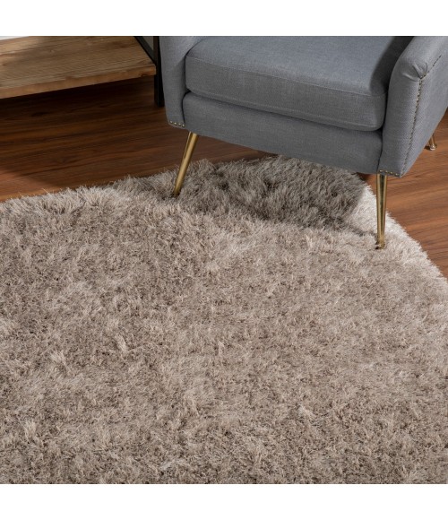 Dalyn Impact IA100 Mushroom Area Rug 3 ft. 6 in. X 5 ft. 6 in. Rectangle