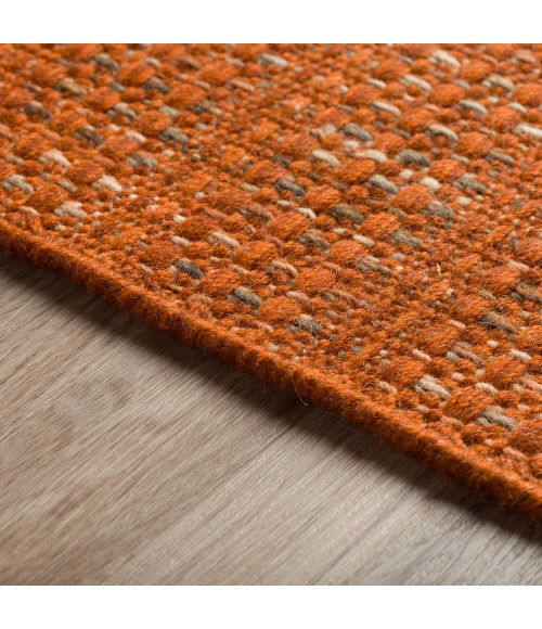 Dalyn Nepal NL100 Spice Area Rug 3 ft. 6 in. X 5 ft. 6 in. Rectangle