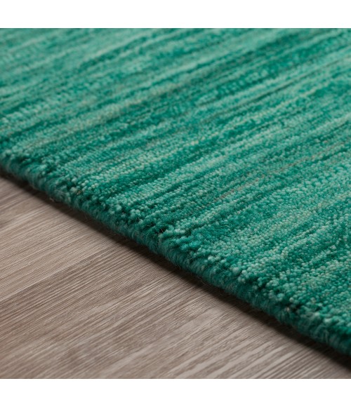 Dalyn Rafia RF100 Emerald Area Rug 5 ft. X 7 ft. 6 in. Rectangle