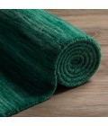 Dalyn Rafia RF100 Emerald Area Rug 5 ft. X 7 ft. 6 in. Rectangle