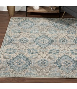 Dalyn Antigua AN5 Linen Area Rug 9 ft. 6 in. X 13 ft. 2 in. Rectangle