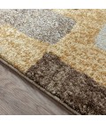 AERO AREA RUG Dalyn Aero AE3 Multi Area Rug 5 ft. 3 in. X 7 ft. 7 in. Rectangle