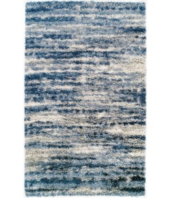 Dalyn Arturro AT9 Denim Area Rug 5 ft. 3 in. X 7 ft. 7 in. Rectangle