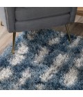 ARTURRO AREA RUG Dalyn Arturro AT13 Indigo Area Rug 5 ft. 3 in. X 7 ft. 7 in. Rectangle