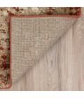 ANTIGUA AREA RUG Dalyn Antigua AN4 Paprika Area Rug 5 ft. 3 in. X 7 ft. 7 in. Rectangle