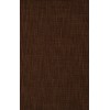 Dalyn Monaco MC100 Chocolate Area Rug 3 ft. 6 in. X 5 ft. 6 in. Rectangle