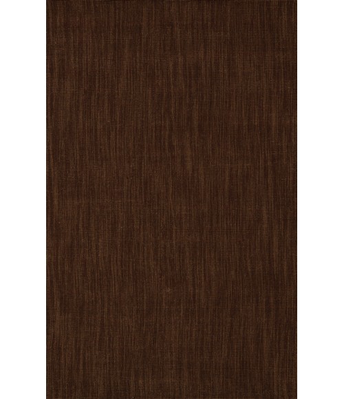 Dalyn Monaco MC100 Chocolate Area Rug 9 ft. X 13 ft. Rectangle