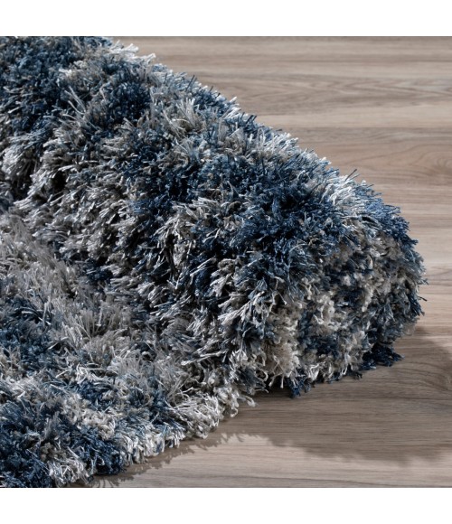 ARTURRO AREA RUG Dalyn Arturro AT3 Denim Area Rug 3 ft. 3 in. X 5 ft. 1 in. Rectangle