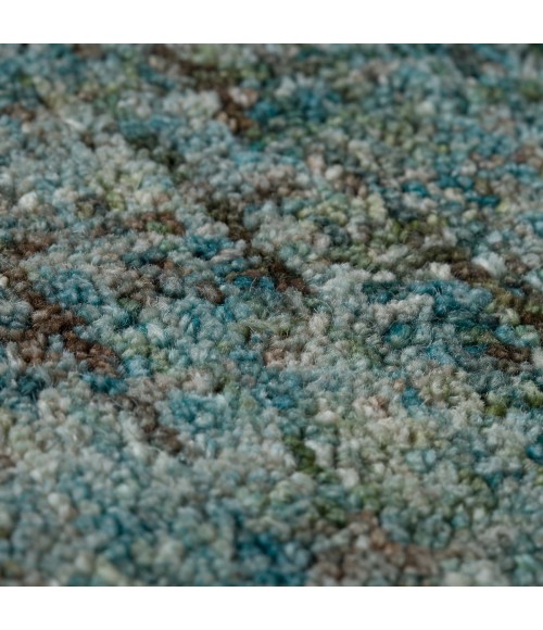 Dalyn Calisa CS5 Seaglass Area Rug 3 ft. 6 in. X 5 ft. 6 in. Rectangle