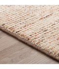 Dalyn Toro Area Rug Dalyn Toro TT100 Sand Area Rug 6 ft. X 6 ft. Square