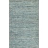 Dalyn Zion ZN1 Pewter Area Rug 5 ft. X 7 ft. 6 in. Rectangle