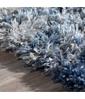 ARTURRO AREA RUG Dalyn Arturro AT9 Denim Area Rug 5 ft. 3 in. X 7 ft. 7 in. Rectangle