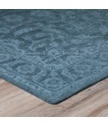 Dalyn Korba KB4 Navy Area Rug 3 ft. 6 in. X 5 ft. 6 in. Rectangle