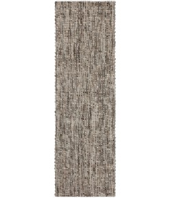 Dalyn Bondi BD1 Coffee Area Rug 2 ft. 6 in. X 10 ft. Runner