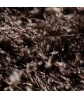 Dalyn Impact IA100 Chocolate Area Rug 9 ft. X 13 ft. Rectangle