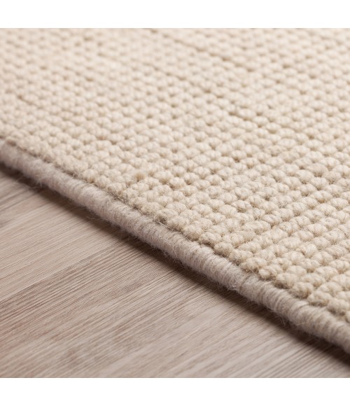 Dalyn Monaco Sisal MC300 Ivory Area Rug 2 ft. 3 in. X 7 ft. 6 in. Runner
