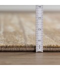 Dalyn Upton UP6 Canyon Area Rug 5 ft. 3 in. X 7 ft. 7 in. Rectangle