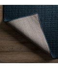 Dalyn Monaco Sisal MC300 Navy Area Rug 8 ft. X 10 ft. Rectangle