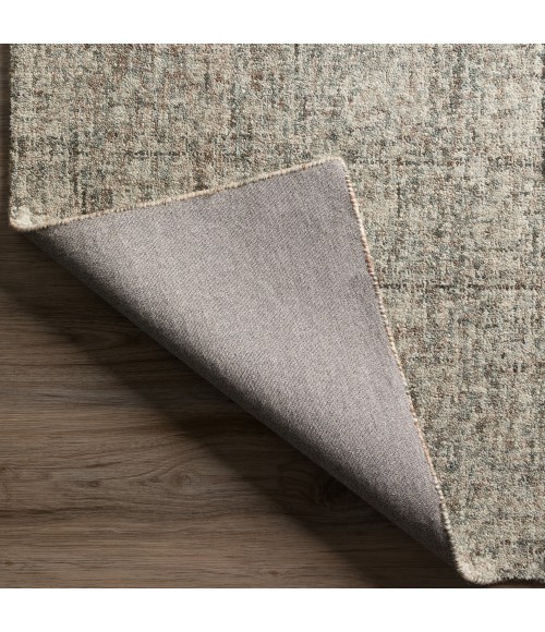 Dalyn Calisa CS5 Fog Area Rug 8 ft. X 10 ft. Rectangle